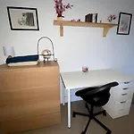 Descamps Apartment