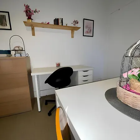 Studio Calme, Proche Gare Rouen - Linge & Menage Inclus * Rouen